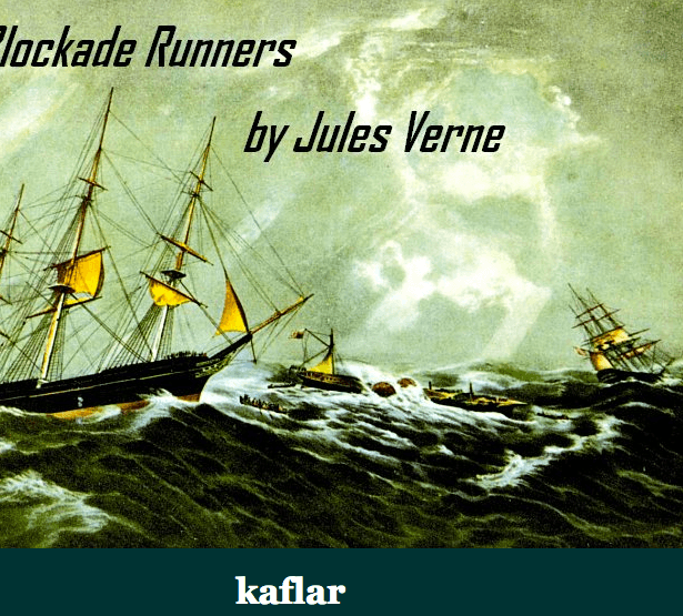 The Blockade Runners