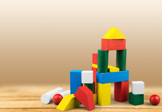 The Toys of Peace – Saki