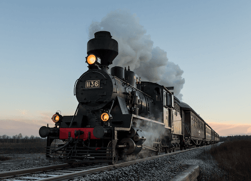 The Thirty-Nine Steps